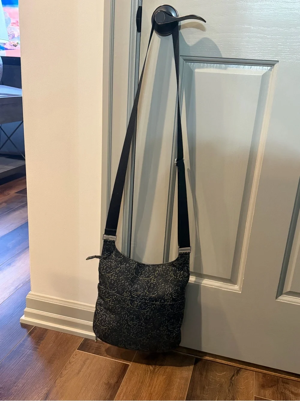 Baggallini crossbody